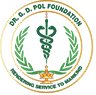 Yerala Medical Trust & Research Centre?ó?é¼?äós Dental College & Hospital, Navi Mumbai