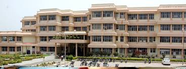 Guru Nanak Dev Dental College & Research Institute, Sunam