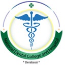 National Dental College & Hospital, Gulabgarh