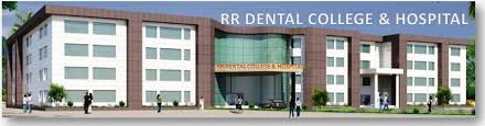 R.R. Dental College & Hospital, Udaipur