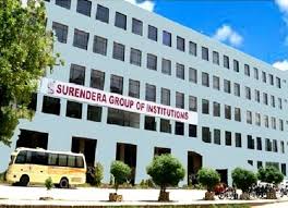 Surendra Dental College & Research Institute, Sri Ganganagar