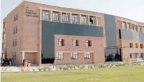 Vyas Dental College & Hospital, Jodhpur