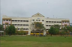 Ragas Dental College & Hospital, Chennai