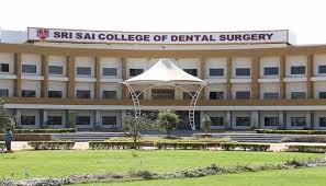 Sri Venkata Sai Institute of Dental Sciences, Hyderabad