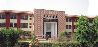 Faculty of Dental Sciences, Banaras Hindu University, Varanasi