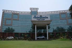 Inderprastha Dental College & Hospital, Ghaziabad
