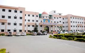 Institute of Dental Sciences, Bareilly