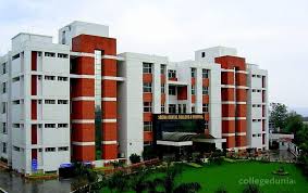 Seema Dental College & Hospital, Rishikesh