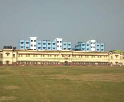 Burdwan Dental College, Rajbati