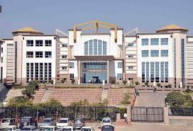 Manav Rachana Dental College, Faridabad