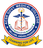 ACSR Government Medical College 