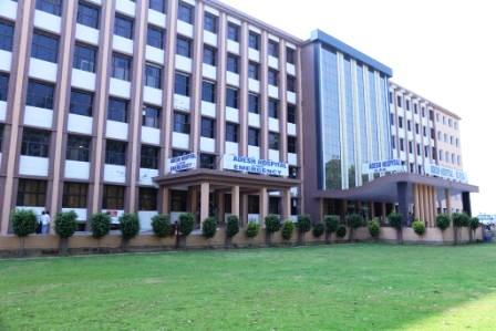 Adesh Medical College and Hospital, Kurukshetra