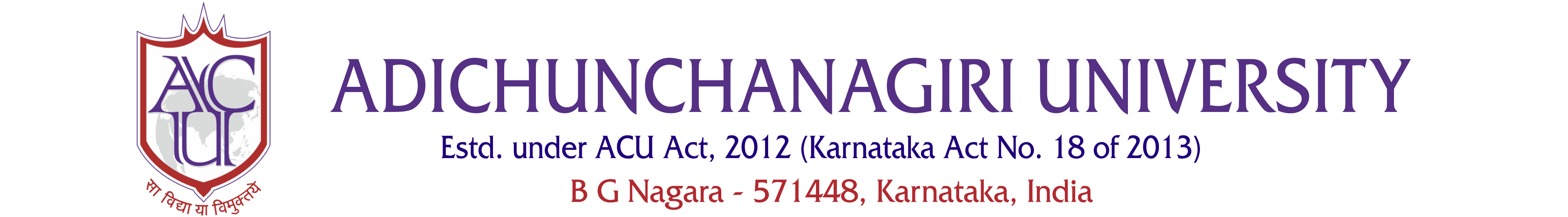 Adichunchanagiri Institute of Medical Sciences