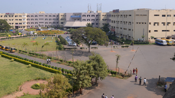 Alluri Sitaram Raju Academy of Medical Sciences