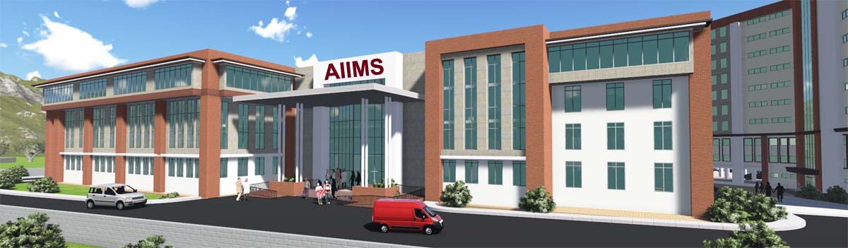 American International Institute of Medical Sciences