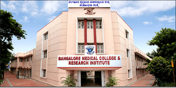 Bangalore Medical College and Research Institute