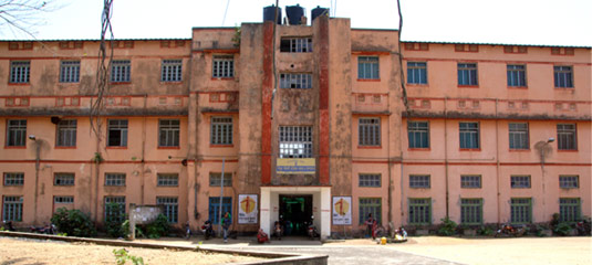 Bankura Sammilani Medical College