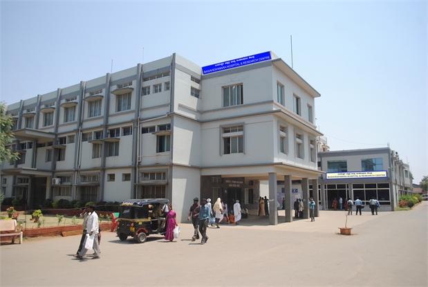 Basaveswara Medical College and Hospital