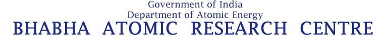 Bhabha Atomic Research Centre