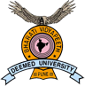 Bharati Vidyapeeth Medical College & Hospital, Sangli