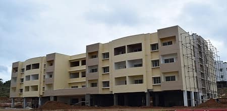 Chamrajanagar Institute of Medical Sciences
