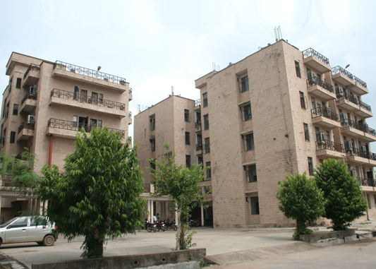 Chhattisgarh Institute of Medical Sciences
