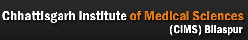 Chhattisgarh Institute of Medical Sciences