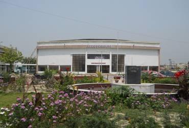 Darbhanga Medical College