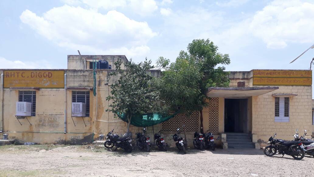 Dr SN Medical College
