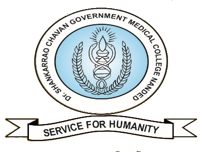 Dr. Shankarrao Chavan Govt. Medical College