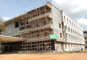 Dr. VRK Womens Medical College