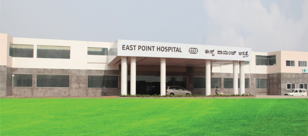 East Point College of Medical Sciences & Research Centre