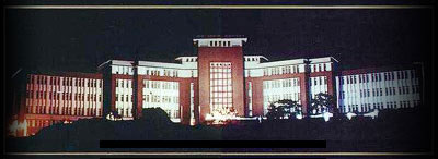 Gandhi Medical College, Bhopal