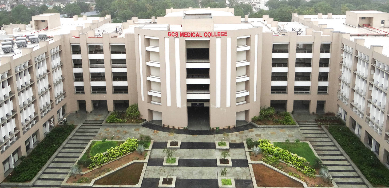 GCS Medical College