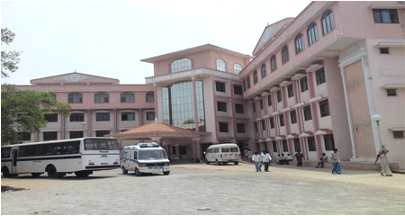 Government Vellore Medical College