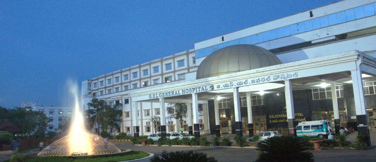 GSL Medical College