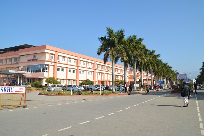 Himalayan Institute of Medical Sciences