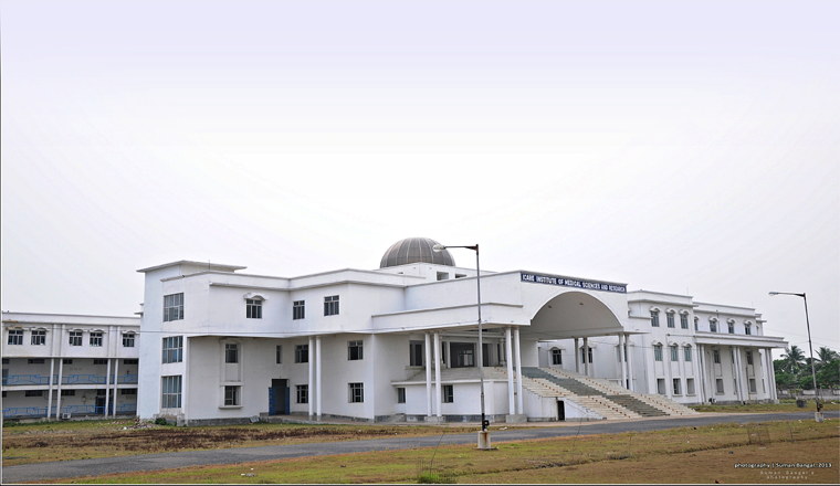 ICARE Institute of Medical Sciences & Research