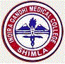 Indira Gandhi Medical College, Shimla