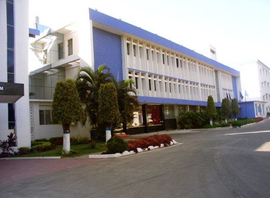 Institute of Aerospace Medicine Indian Air Force