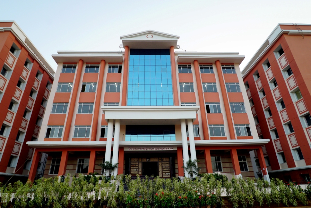Jaipur National University Institute of Medical Sciences and Resarch Centre