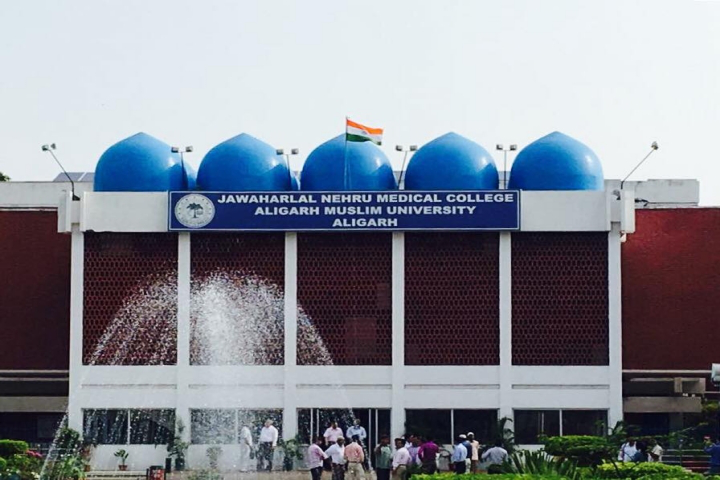 Jawaharlal Nehru Medical College, Aligarh