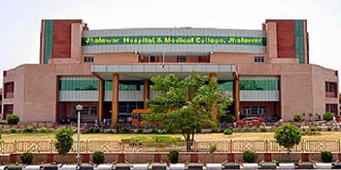 Jhalawar Medical College