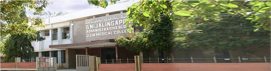 JJM Medical College