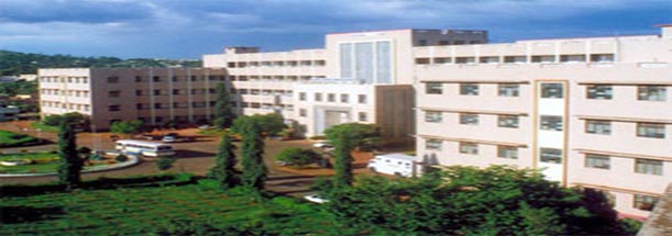 Karnataka Institute of Medical Sciences