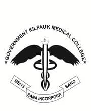 Kilpauk Medical College