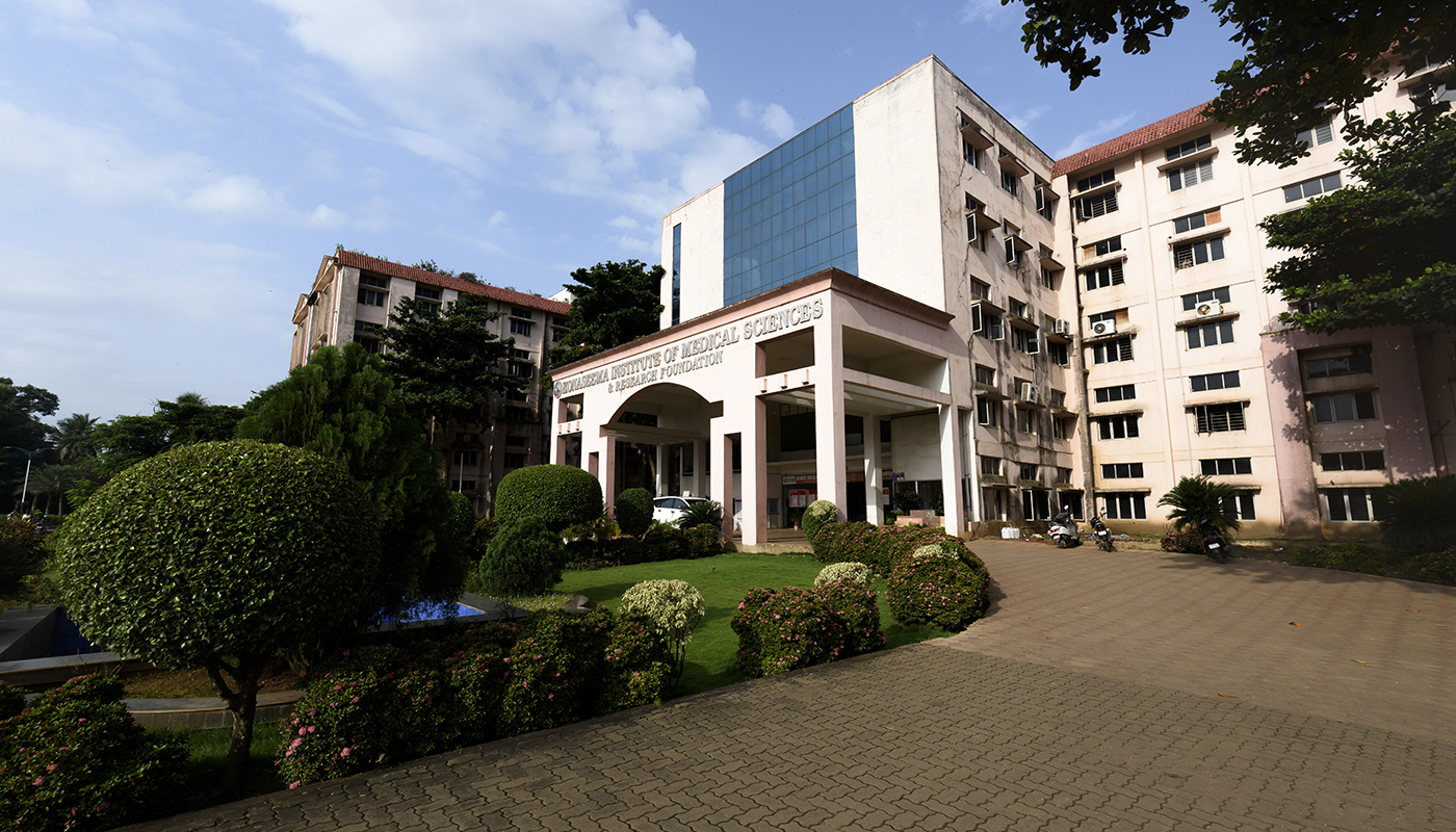 Konaseema Institute of Medical Sciences & Research Foundation