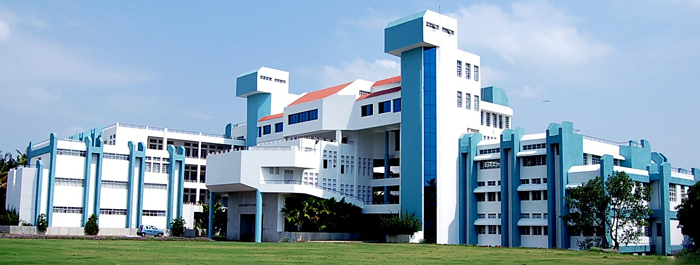 Krishna Institute of Medical Sciences
