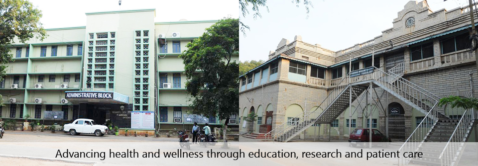 Kurnool Medical College