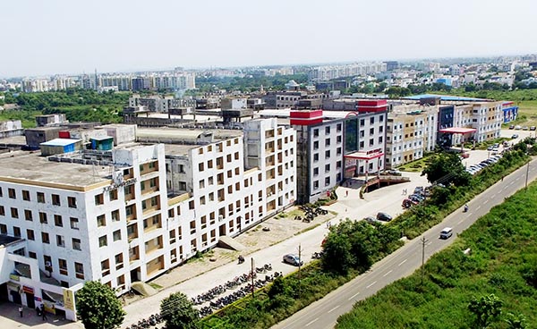 L.N. Medical College and Research Centre